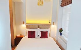 Deluxe Vintage Chic Apartment - Kazimierz Old Town